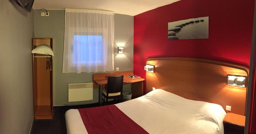 Hotel Initial By Balladins Amiens / Longueau Zewnętrze zdjęcie